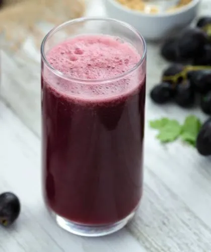 Grapes Juice